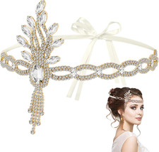 1920S Headpiece Vintage