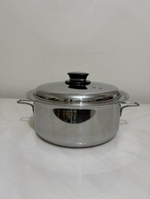 Saladmaster 5 Quart Pot With