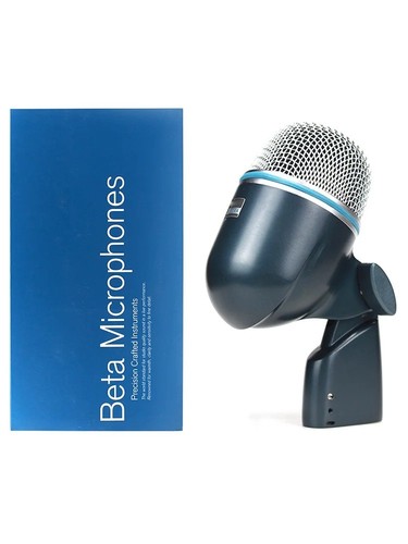 Beta 52a dynamic supercardiod - 52a,