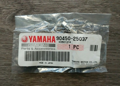 90450 25037 yamaha hose clamp - 90450-25037,
