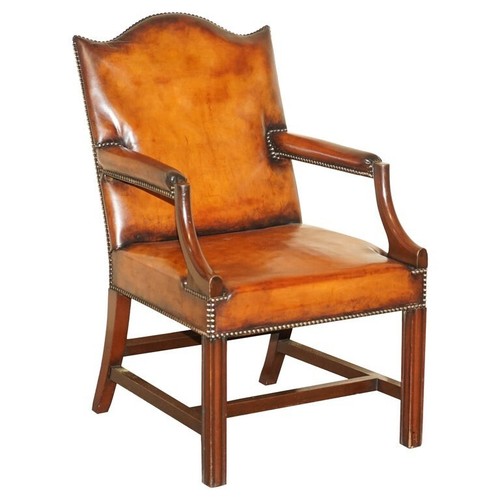 Antique restored gainsborough - antique,