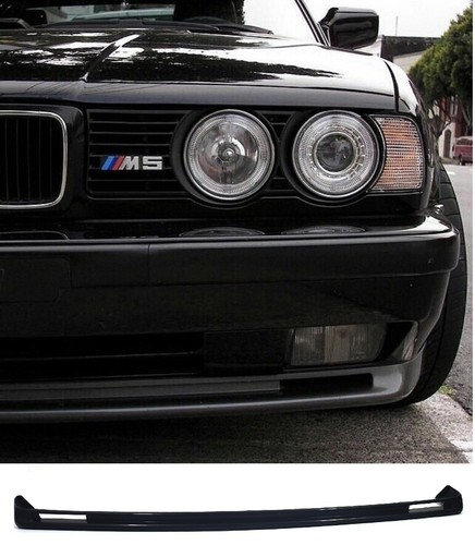 Bmw e34 style lip - e34,