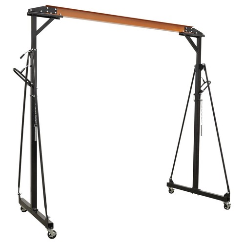 Sealey portable lifting gantry - portable,