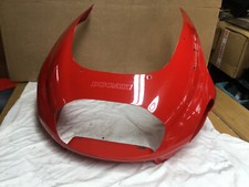 Ducati ST2 ST3 ST4  front top