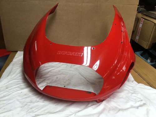 Ducati st2 st3 st4 - st3, front