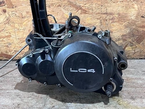 Ktm engine lc4 620 - 620, 640