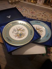 Aynsley Cabinet Bone Chine