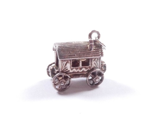 Vintage nuvo charm - vintage,