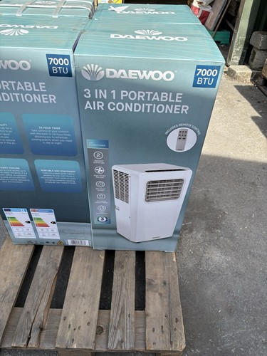 Daewoo portable 1 air - portable, 3