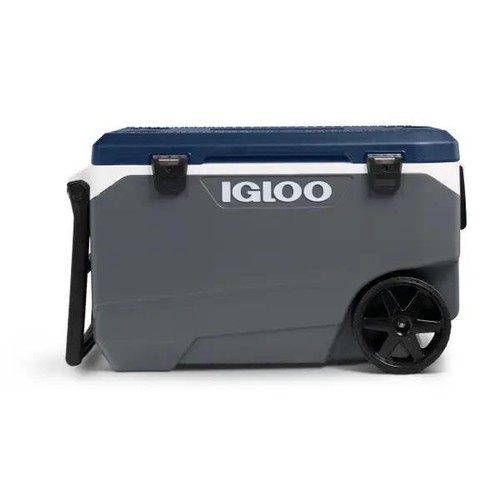 Igloo maxcold 90qt - ,