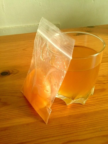 Versatile organic medium scoby - versatile,