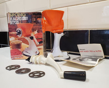 Vintage Retro 1970s Spong