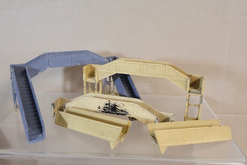 Hornby dublo gauge - hornby, oo