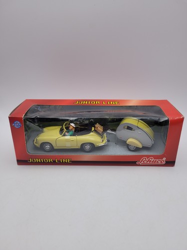Schuco junior line 43 - schuco, 1:43