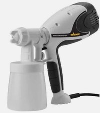 Wagner W400 Electric Handheld MULTI USE Sprayer Wall Ceiling Paint Disinfectant.