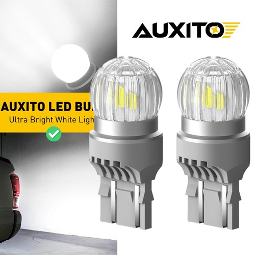 Auxito 7443 580 led white - led,