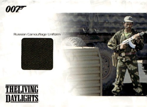 James bond mission logs jbr25 - mission,