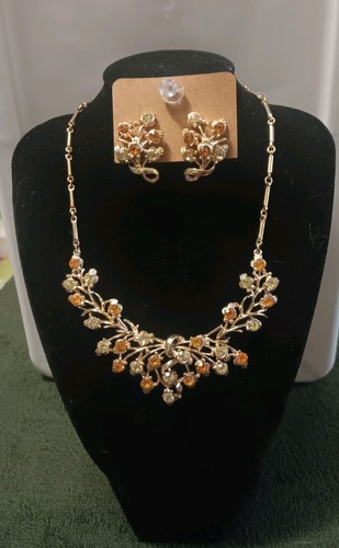 Vintage signed coro - signed,