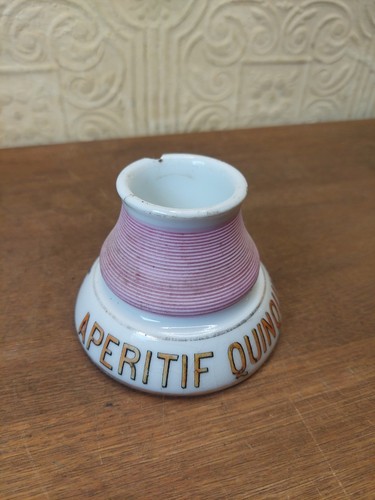 Antique french pyrogene - french,