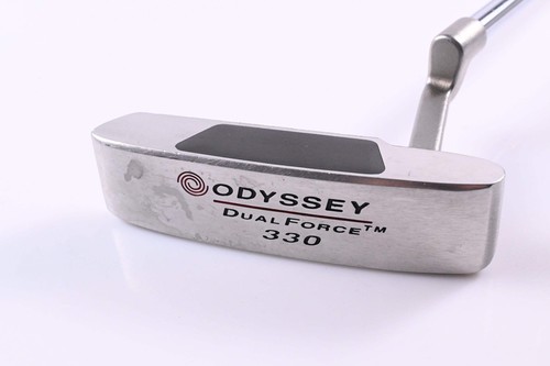 Odyssey series 330 - 330, putter
