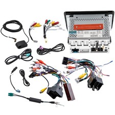 Car Radio GPS Navigation