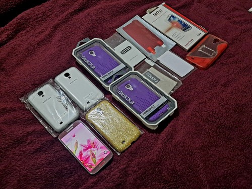 Samsung galaxy excellent - samsung, s4.