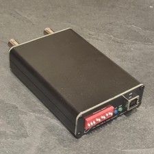 USB to SPDIF converter with