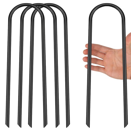 Trampoline anchor kit - anchor, *