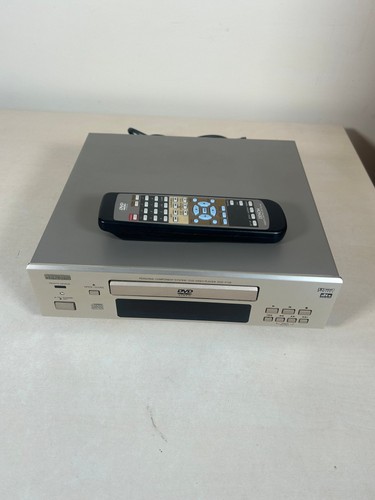 Denon dvd f100 player - denon,