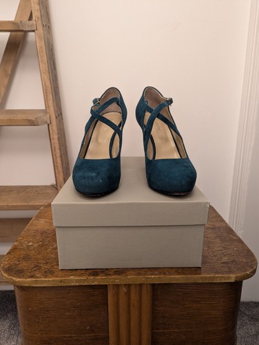 Hobbs dark jade - dark,