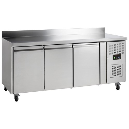 Commercial stainless steel - commercial,