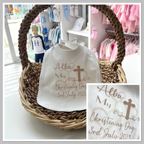 Personalised baby boys - personalised,