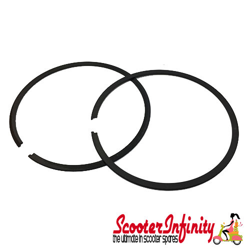 Piston rings 1mm 225 - 1mm, rapido