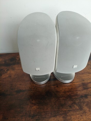 Bowers wilkins m1 - &, mk2