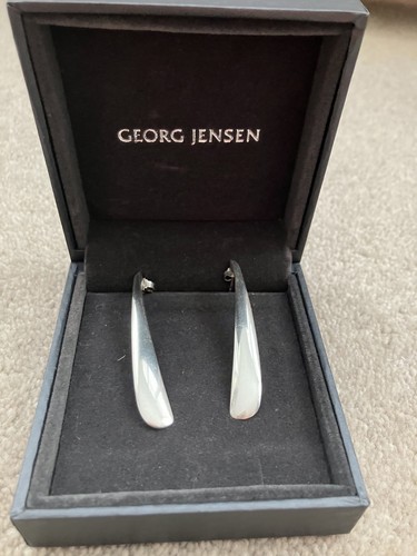 Vintage georg jensen curve - jensen,