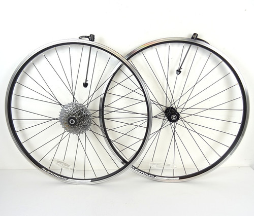 Alexrims ace junior road - junior, cx