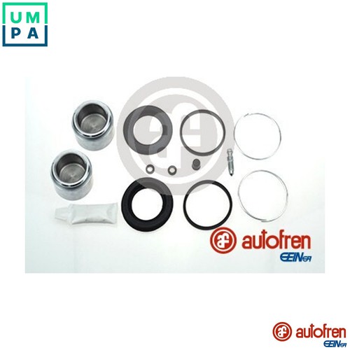 Repair kit brake - repair,