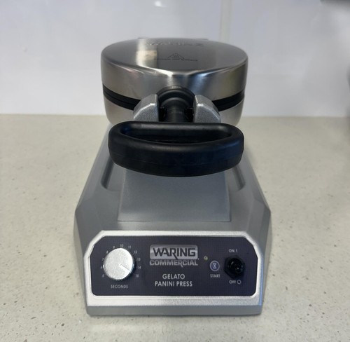 Waring commercial gelato - waring,