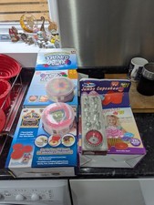 Silicone Baking Molds , Large