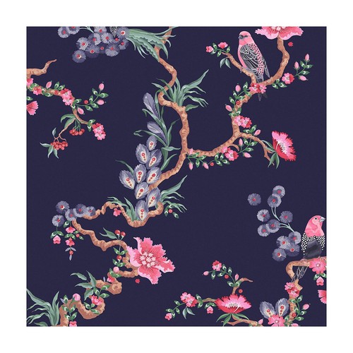 Cath kidston wallpaper - cath, birds