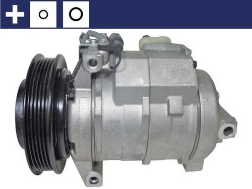 Mahle acp969000s c - mahle, a/c
