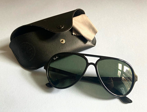 Ray ban rb4125 - ray-ban,