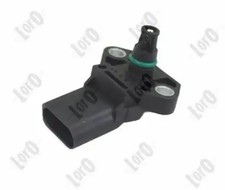 pressure sensor map sensor 120-08-015 ABAKUS for VW SEAT AUDI FIAT SKODA FORD