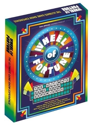 Wheel fortune adult - wheel, game