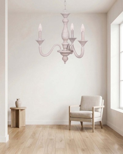 Classic chandelier dove - classic,