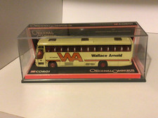 Corgi 1:76 Scale Wallace Arnold Limited Edition 42704 Diecast Model Boxed