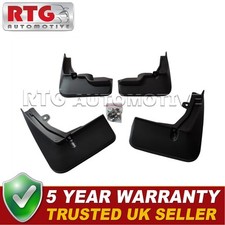 RTG Tailored Mud Flaps Set