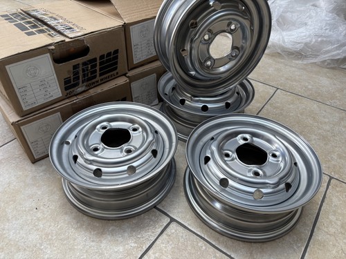 Classic mini steel - mini,