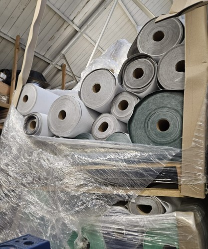 Cromar breathable membrane - breathable,