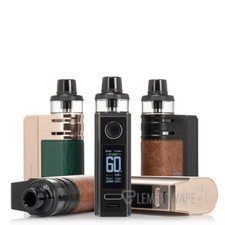 Voopoo Drag E60 Pod Kit